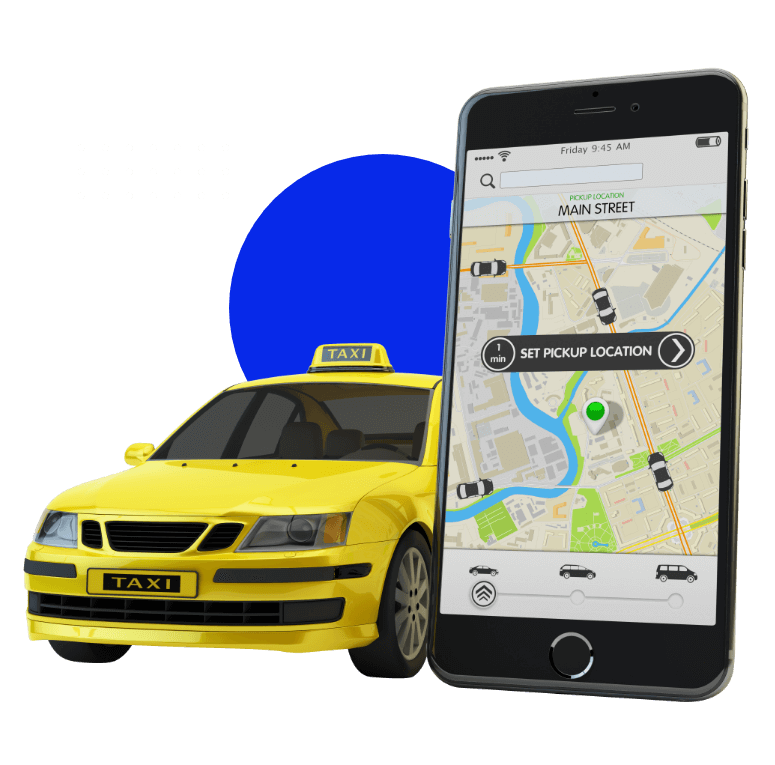 taxiapp